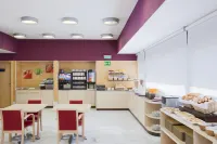 Holiday Inn Express Madrid - Alcobendas Hotels in Alcobendas