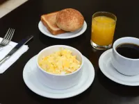 Holiday Inn Express SANTIAGO LAS CONDES by IHG Hotels near ألتو لاس كونديس