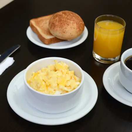 Holiday Inn Express SANTIAGO LAS CONDES by IHG