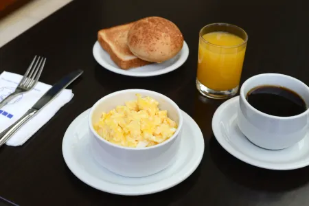 Holiday Inn Express Santiago Las Condes