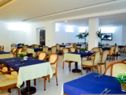 Posseidon Hotel Hotéis em Imperatriz