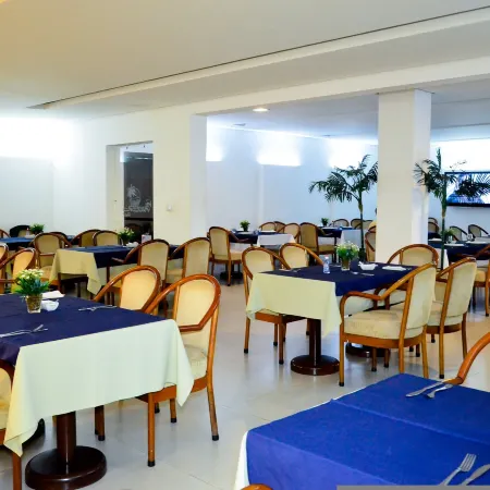 Posseidon Hotel