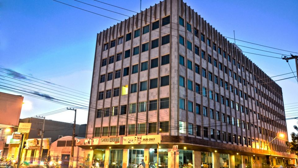 Posseidon Hotel