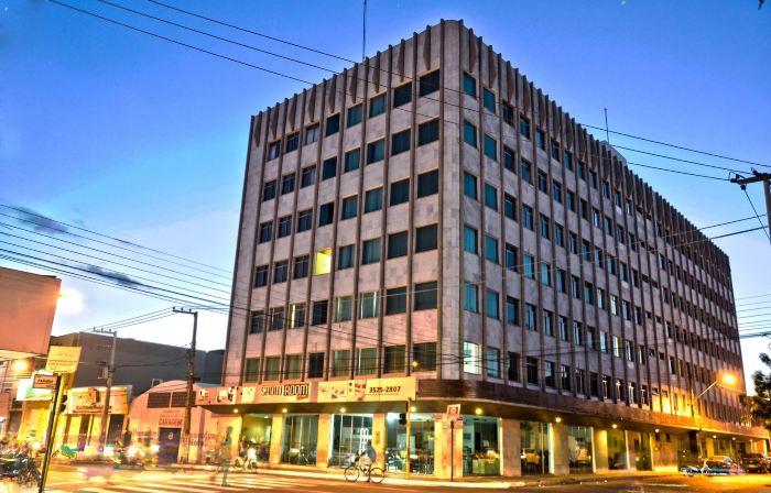 Posseidon Hotel