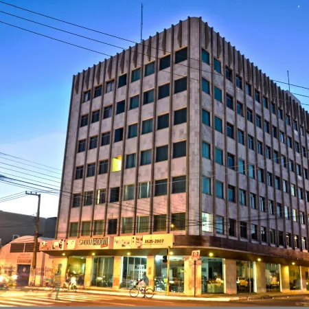 Posseidon Hotel