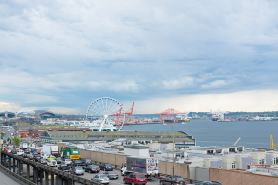Holiday Inn Seattle Downtown - Lake Union