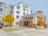 Holiday Inn Express & Suites Norfolk by IHG Các khách sạn ở Spring Branch
