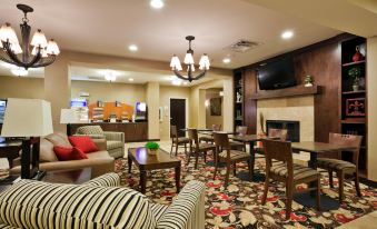 Holiday Inn Express & Suites Kodak East-Sevierville