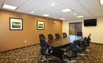 Holiday Inn Express & Suites Albert Lea - I-35