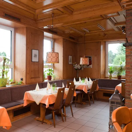 Hotel Deutscher Hof