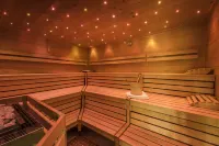 Wellnesshotel Waldruh Hotels in Murnau