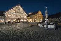 Ellgass Allgäu Hotel Hotels in Lindenberg im Allgäu