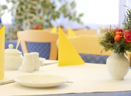 Hotel Garni Zu den Linden