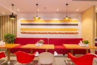Ibis Hotel (Yangzhou Ge Garden, Dongguan Street) - servizio colazione