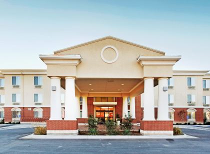 Holiday Inn Express & Suites OZONA by IHG
