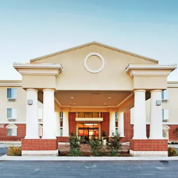 Holiday Inn Express & Suites OZONA by IHG