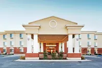 Holiday Inn Express & Suites Ozona