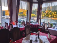 Hotel Rheinlust - Desayuno