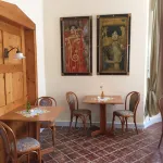 Hotel-Pension Teutonia Hotel a HohegeiB