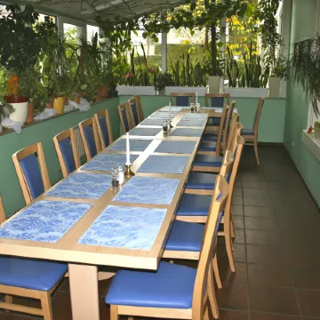 Hotel am Schloss Borbeck