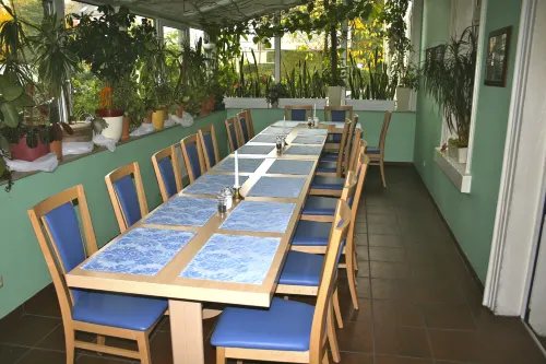 Hotel am Schloss Borbeck - Ramah Hewan Peliharaan
