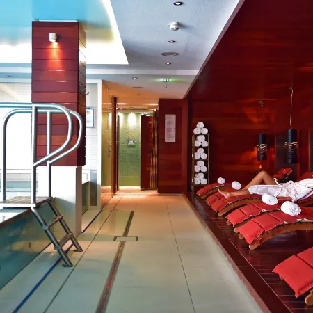 Pestana Berlin Tiergarten