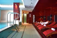 Pestana Berlin Tiergarten - Pools