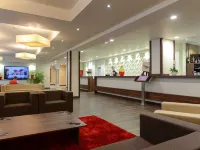 Motel Plus Berlin Hotels in Berlin