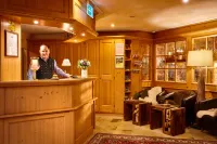 Hotel zum Maximilian Hotels in Bad Aibling