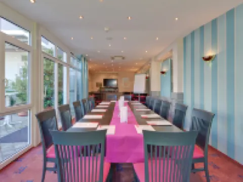 Hotel Garni Lindacher Hof Hotels in Burghausen