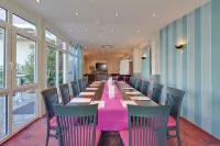 Hotel Garni Lindacher Hof Hotels in Burghausen