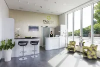 Taome Feng Shui Stadthotel Breisgau Hotel di Bahlingen