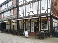 Hotel Celler Auszeit Hotels near Wienhausen Abbey
