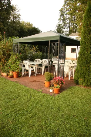 Am Kurpark Отели рядом с достопримечательностью «Stadthalle»