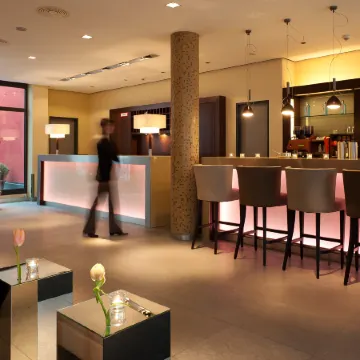 Hotel Santo