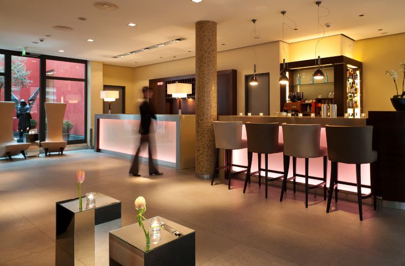Hotel Santo photo 2