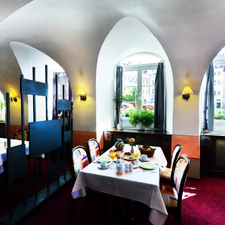 Hotel Goldener Adler