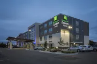 Holiday Inn Express & Suites BOISE AIRPORT by IHG - Gym