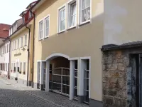 Hotel am Schloss Hotels in Dippoldiswalde