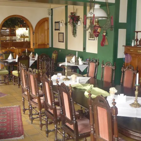 Isselhorster Landhaus