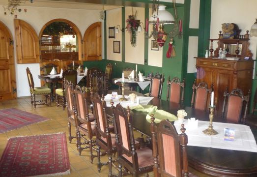 이젤호르슈터 란트하우스