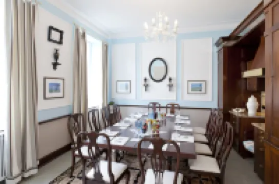 Hotel der Kleine Prinz Hotels in Baden-Baden