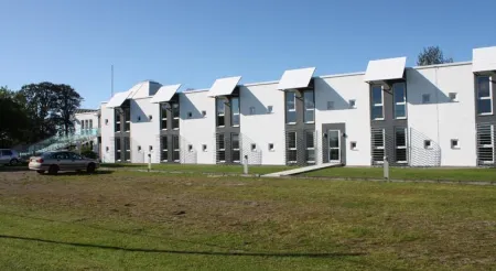 AK 1 Hotel Отели в г. Мурхин