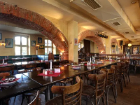 Hotel Ambiente Hotels in Halberstadt