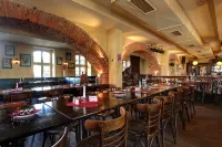 Hotel Ambiente Hotels in Halberstadt