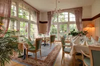 Parkhotel Unter den Linden Hotels in Halberstadt