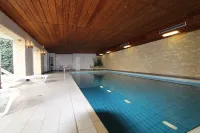 Eden-Hotel - Pools