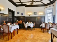 Hotel & Pension Villa Camenz Hotels in Güstrow
