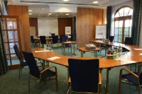 Hotel Lechnerhof Unterföhring