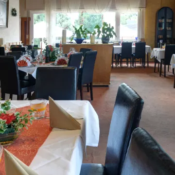 Hotel Heidehaus